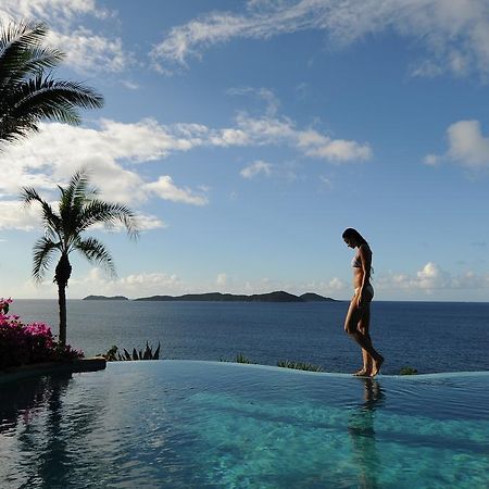 Rosewood Little Dix Bay Hotel Spanish Town Ngoại thất bức ảnh