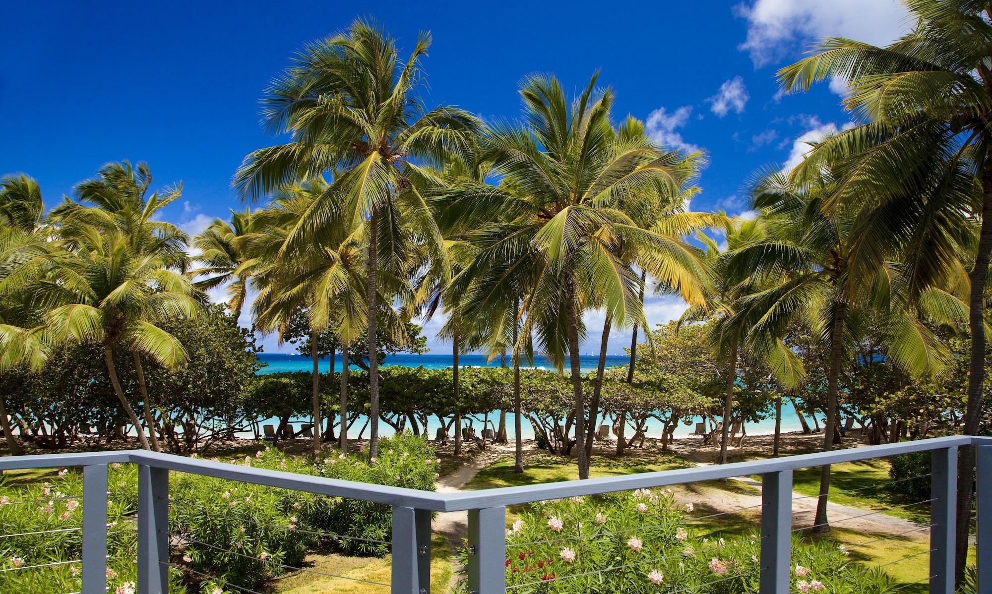 Rosewood Little Dix Bay Hotel Spanish Town Ngoại thất bức ảnh