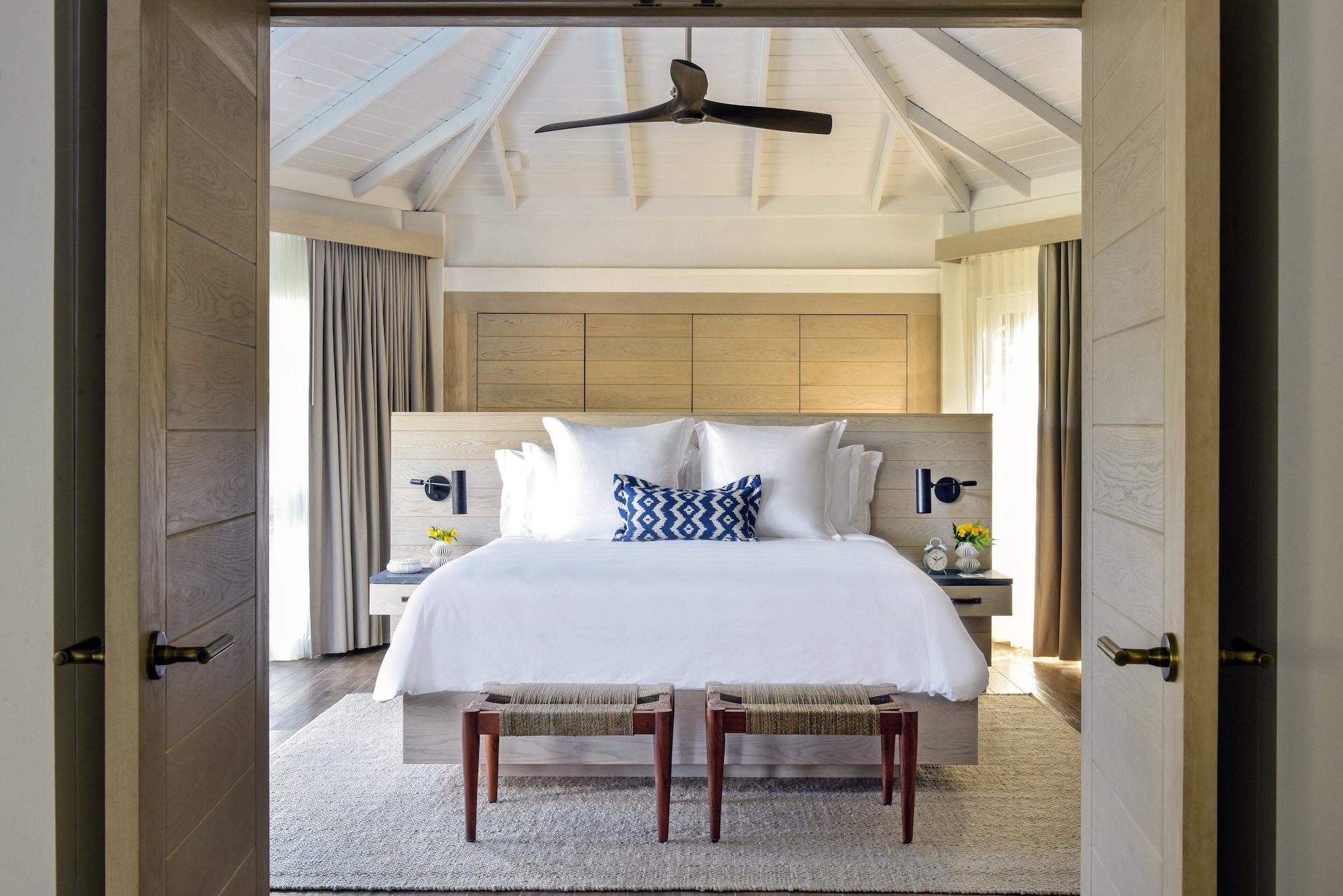 Rosewood Little Dix Bay Hotel Spanish Town Ngoại thất bức ảnh