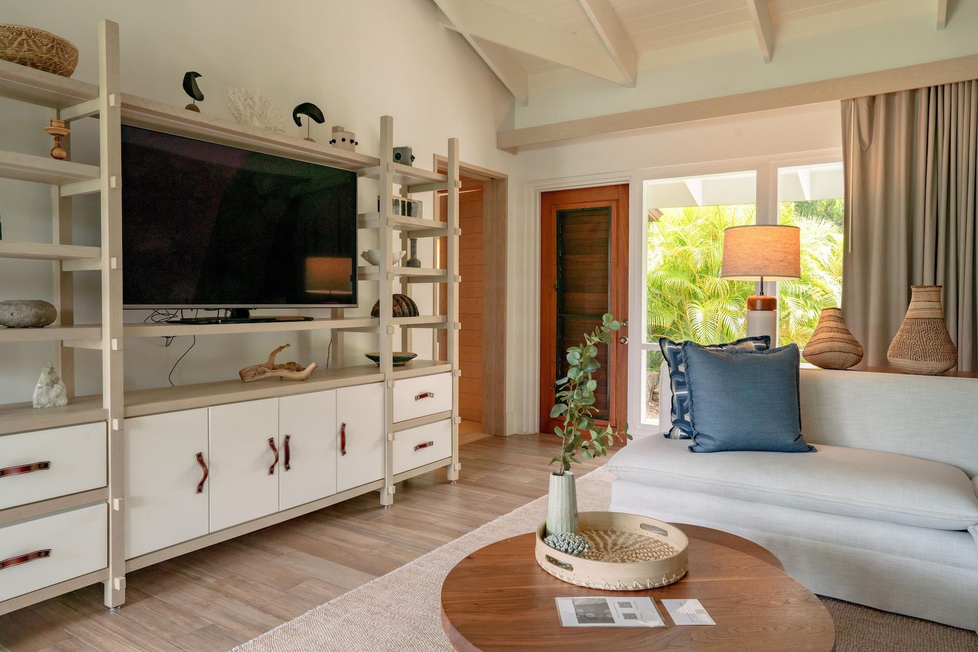 Rosewood Little Dix Bay Hotel Spanish Town Ngoại thất bức ảnh