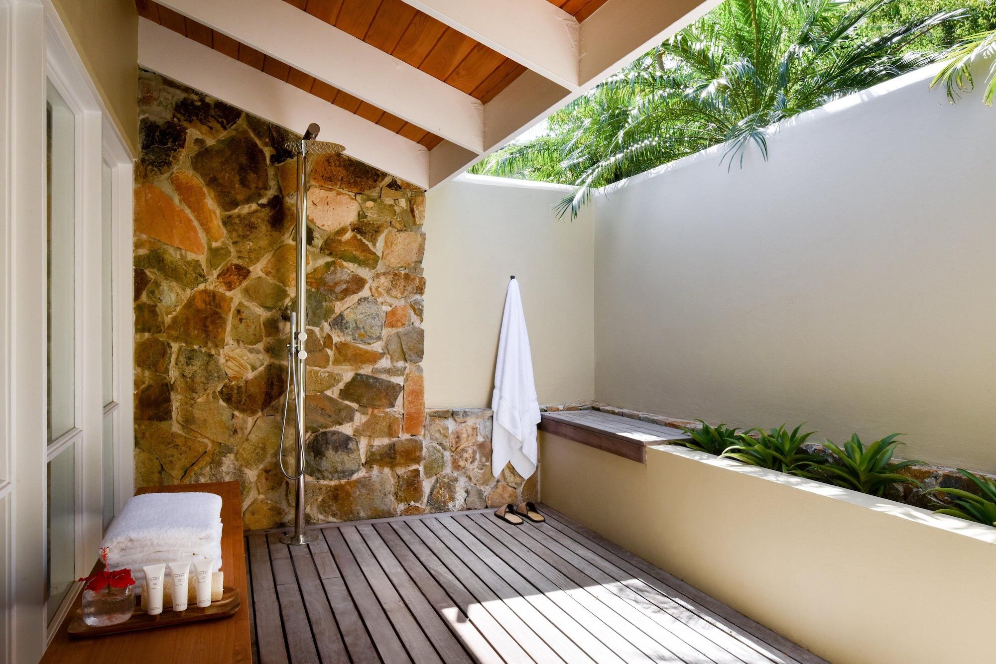 Rosewood Little Dix Bay Hotel Spanish Town Ngoại thất bức ảnh