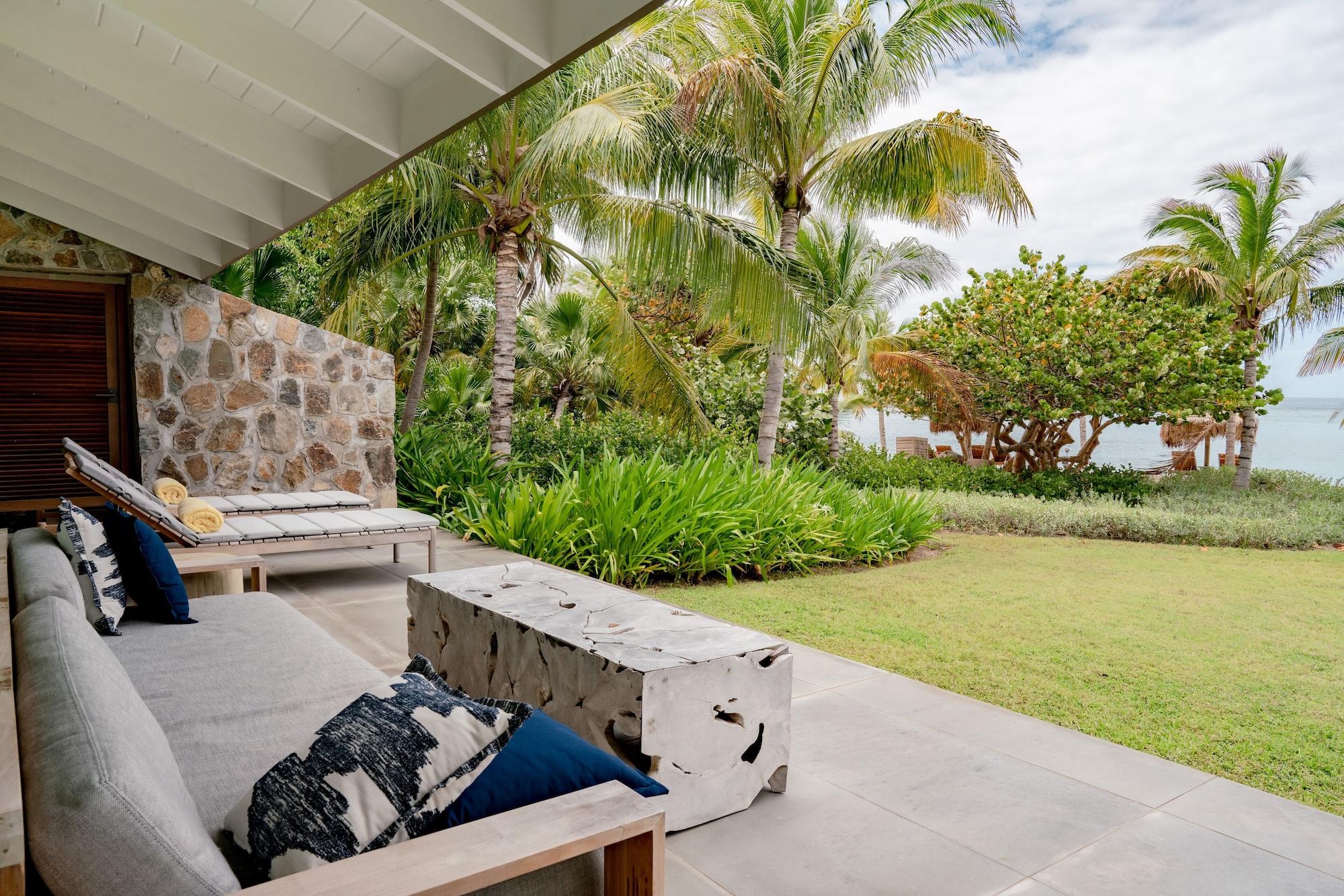 Rosewood Little Dix Bay Hotel Spanish Town Ngoại thất bức ảnh