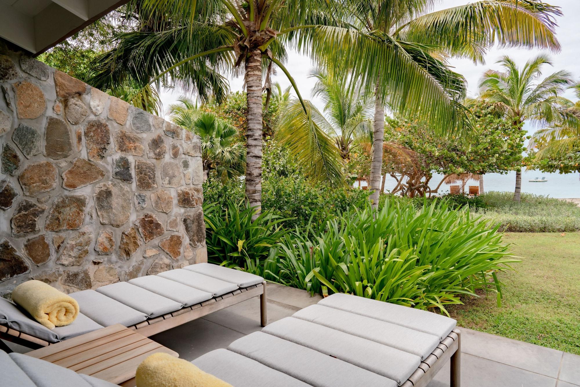 Rosewood Little Dix Bay Hotel Spanish Town Ngoại thất bức ảnh
