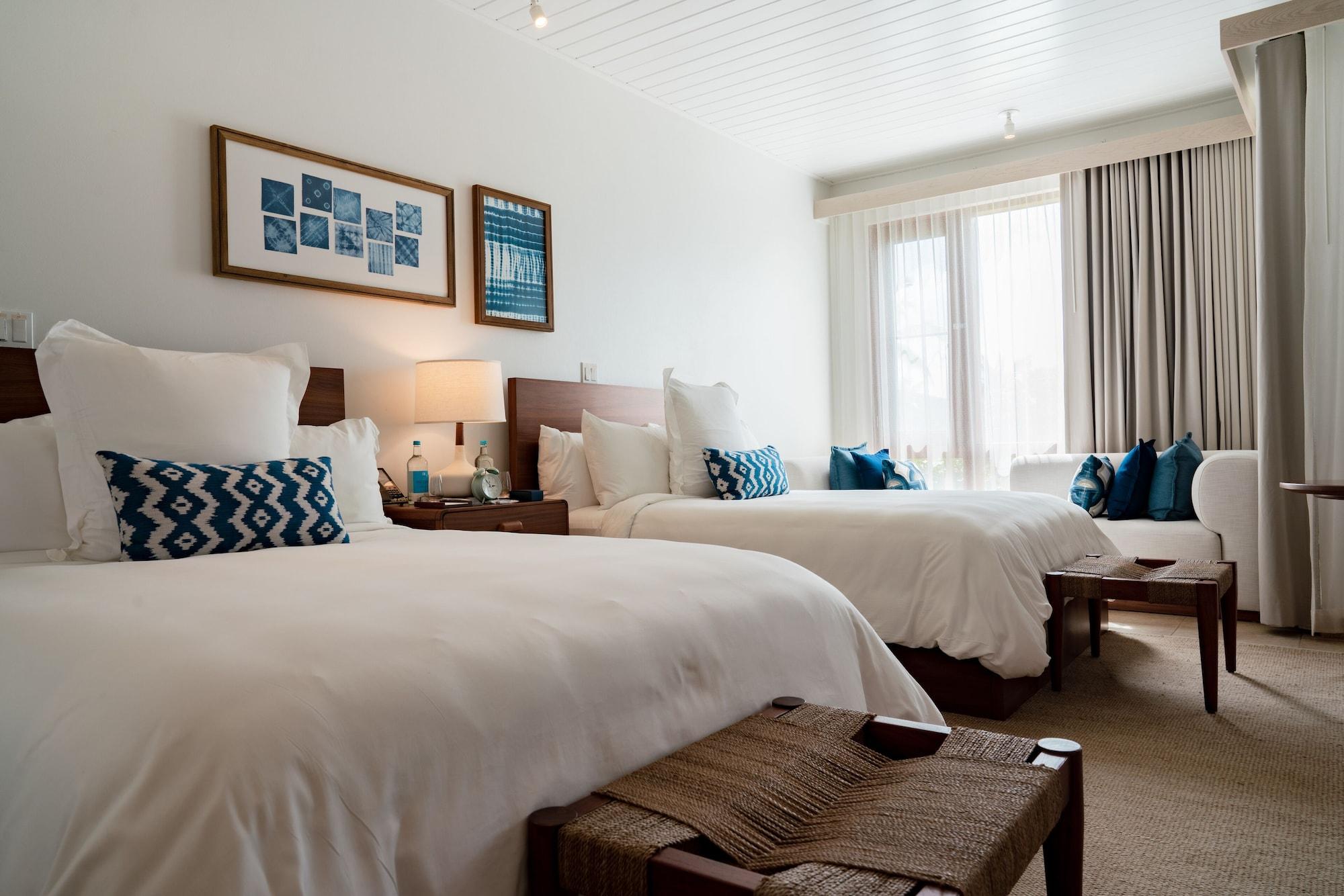 Rosewood Little Dix Bay Hotel Spanish Town Ngoại thất bức ảnh