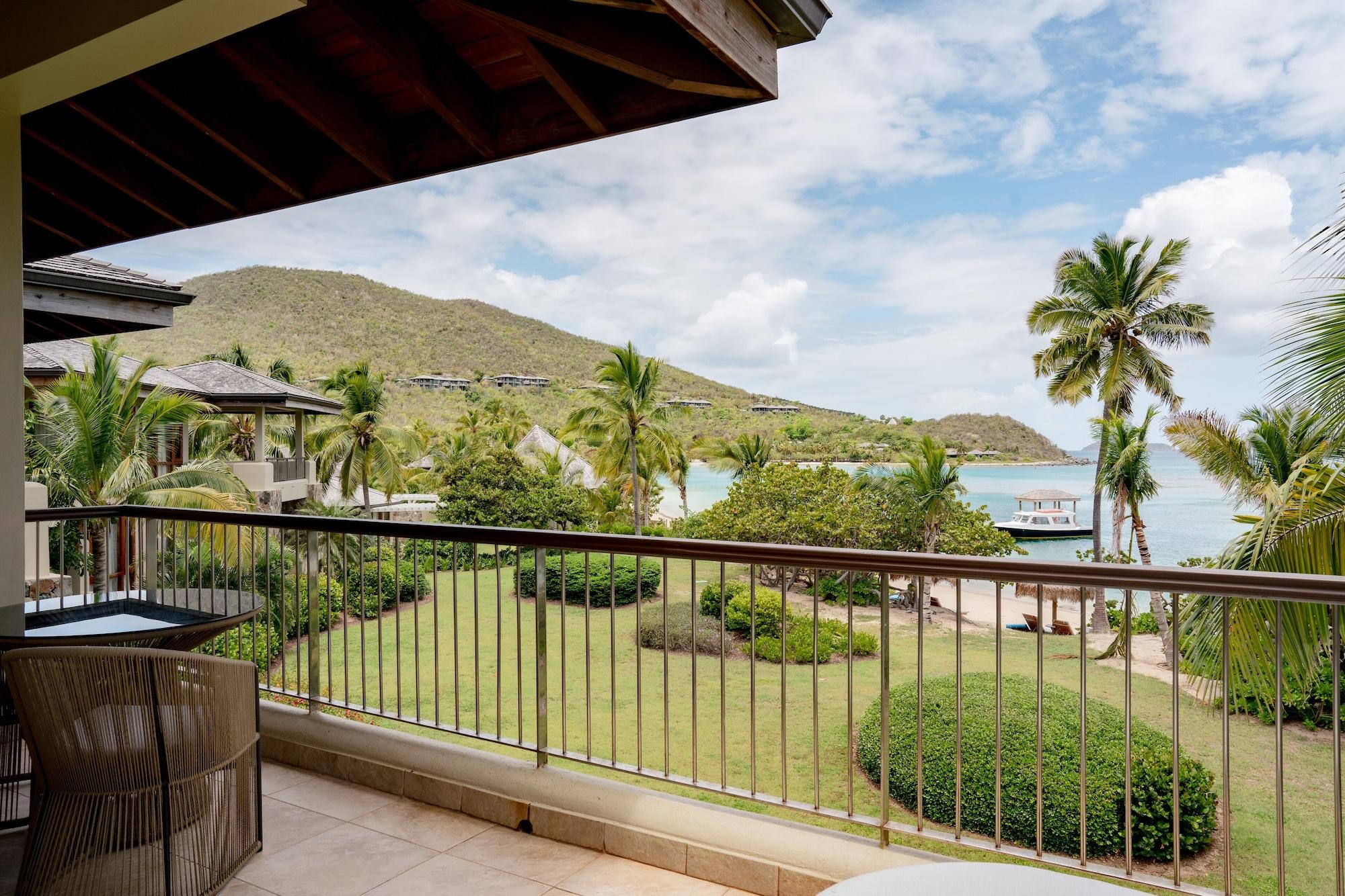 Rosewood Little Dix Bay Hotel Spanish Town Ngoại thất bức ảnh