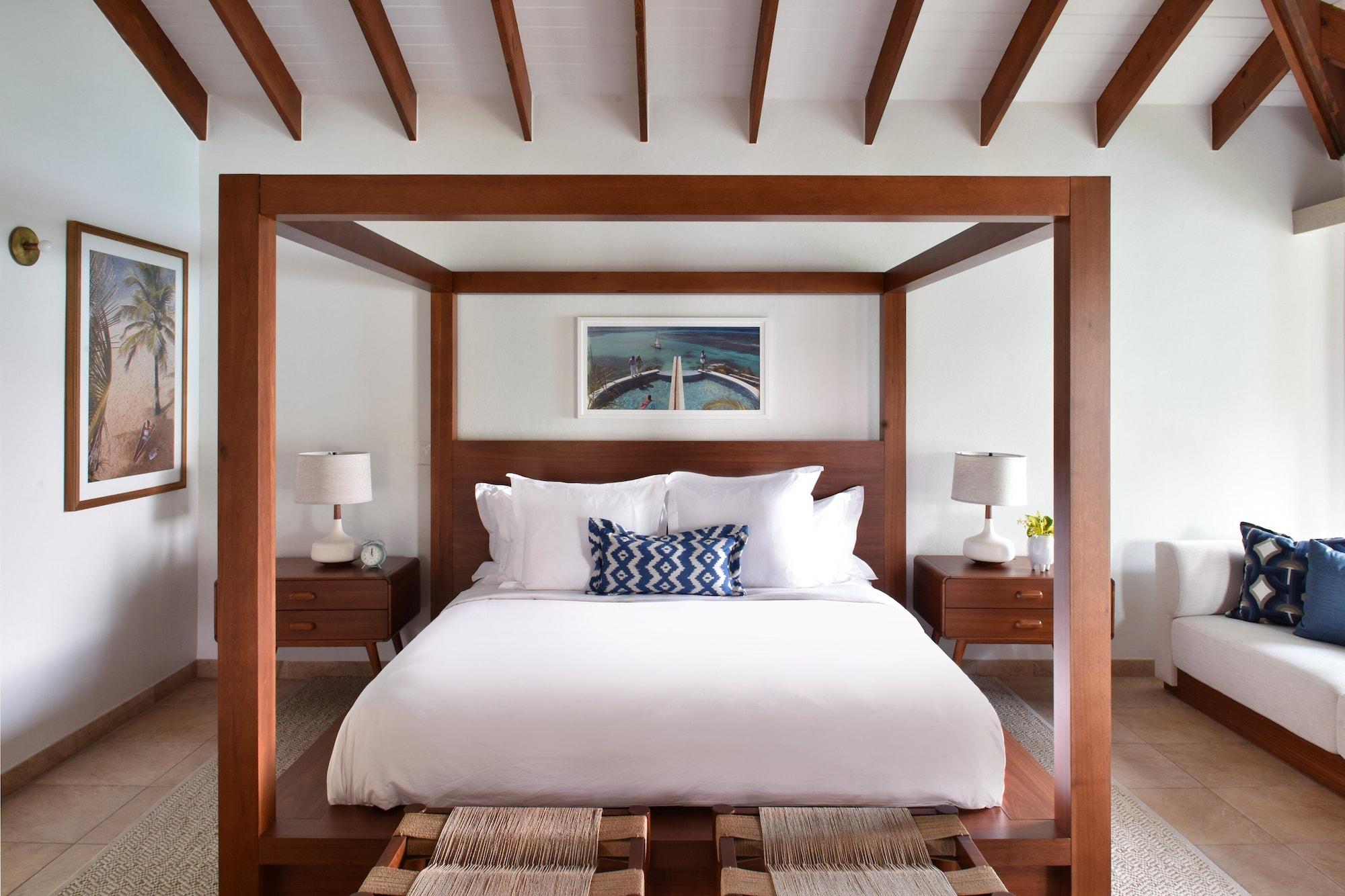Rosewood Little Dix Bay Hotel Spanish Town Ngoại thất bức ảnh