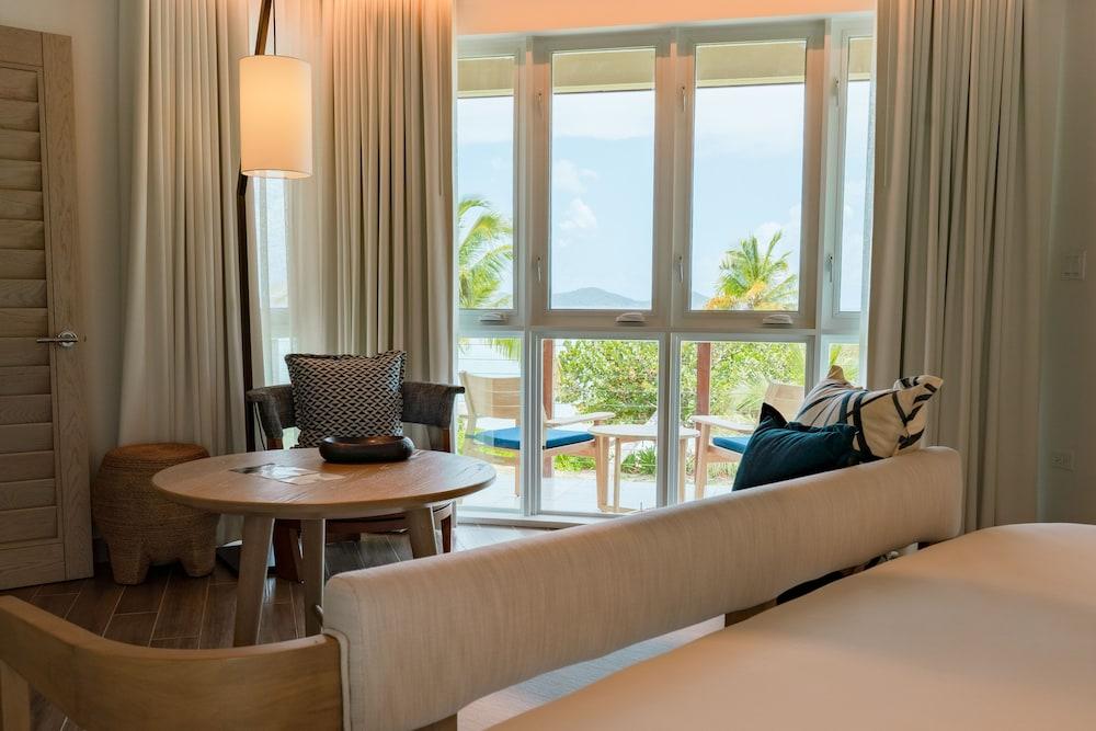 Rosewood Little Dix Bay Hotel Spanish Town Ngoại thất bức ảnh