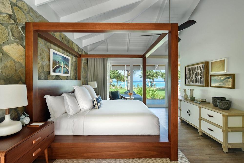 Rosewood Little Dix Bay Hotel Spanish Town Ngoại thất bức ảnh