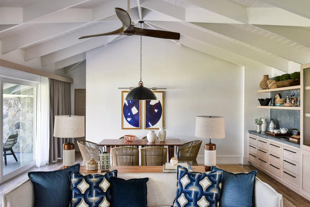 Rosewood Little Dix Bay Hotel Spanish Town Ngoại thất bức ảnh