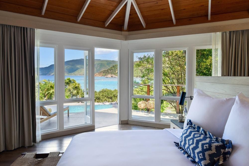 Rosewood Little Dix Bay Hotel Spanish Town Ngoại thất bức ảnh