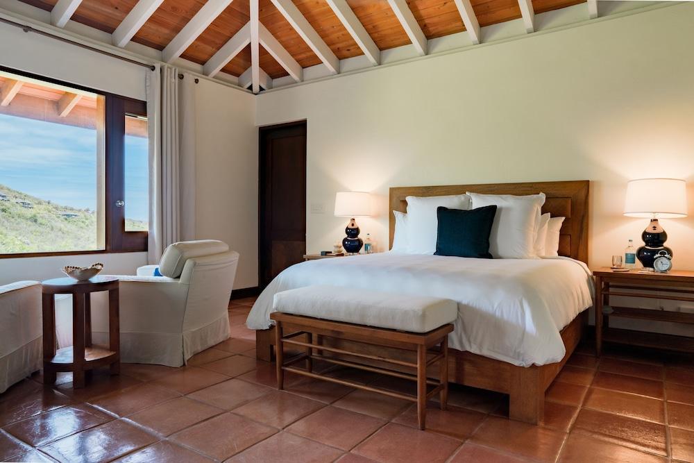 Rosewood Little Dix Bay Hotel Spanish Town Ngoại thất bức ảnh