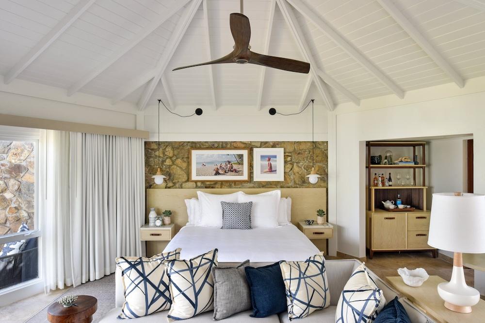 Rosewood Little Dix Bay Hotel Spanish Town Ngoại thất bức ảnh