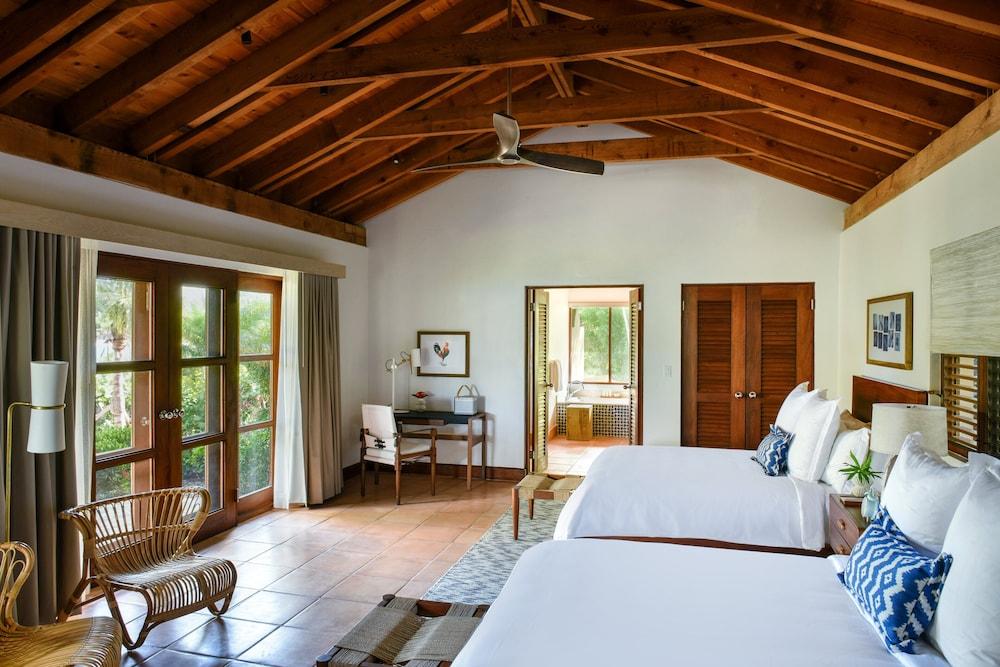 Rosewood Little Dix Bay Hotel Spanish Town Ngoại thất bức ảnh
