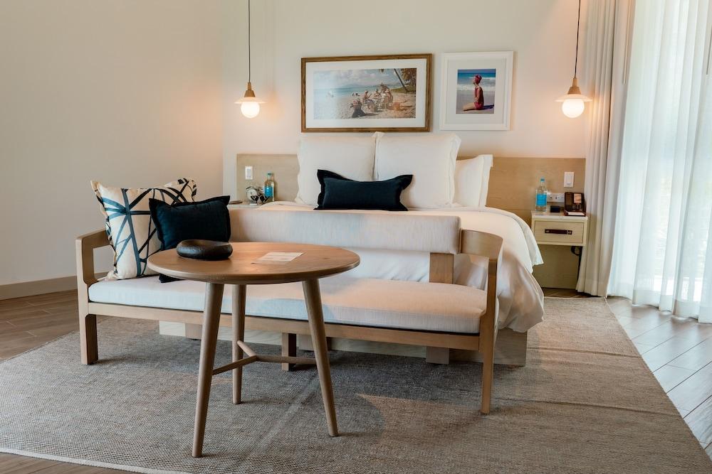 Rosewood Little Dix Bay Hotel Spanish Town Ngoại thất bức ảnh