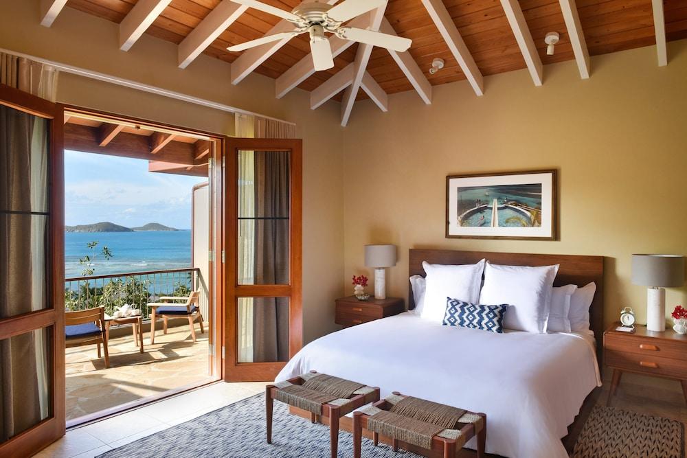 Rosewood Little Dix Bay Hotel Spanish Town Ngoại thất bức ảnh