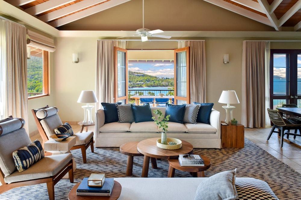 Rosewood Little Dix Bay Hotel Spanish Town Ngoại thất bức ảnh