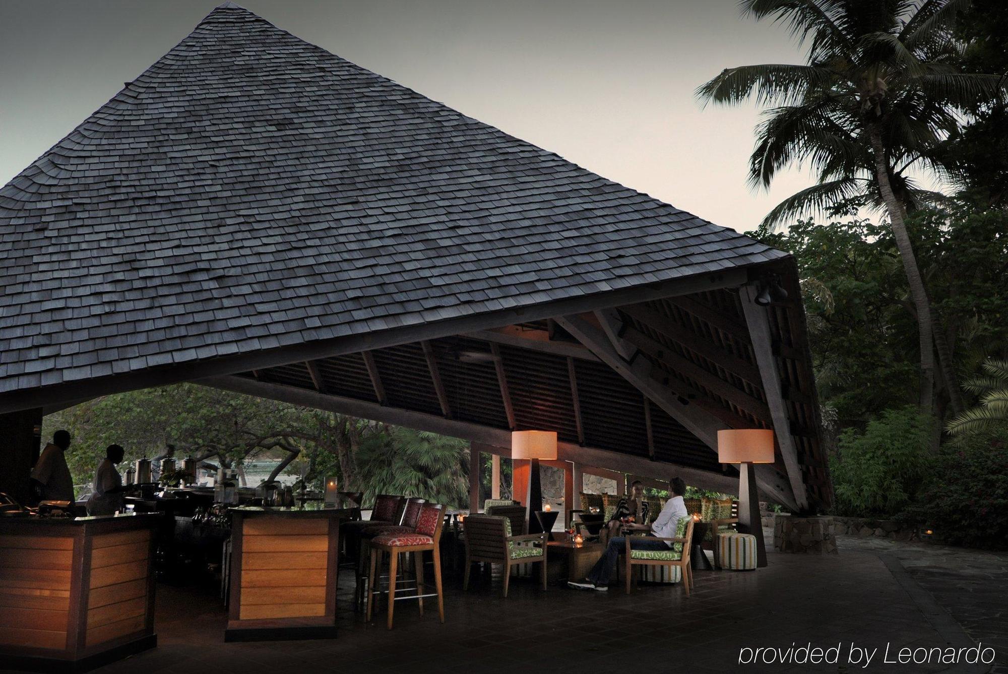 Rosewood Little Dix Bay Hotel Spanish Town Ngoại thất bức ảnh