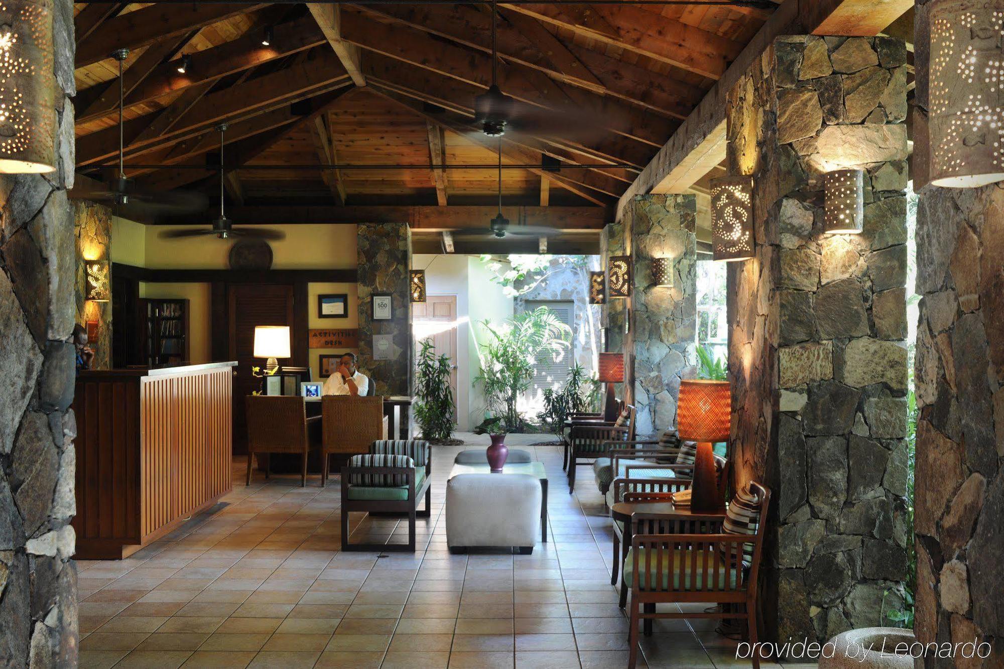 Rosewood Little Dix Bay Hotel Spanish Town Nội địa bức ảnh