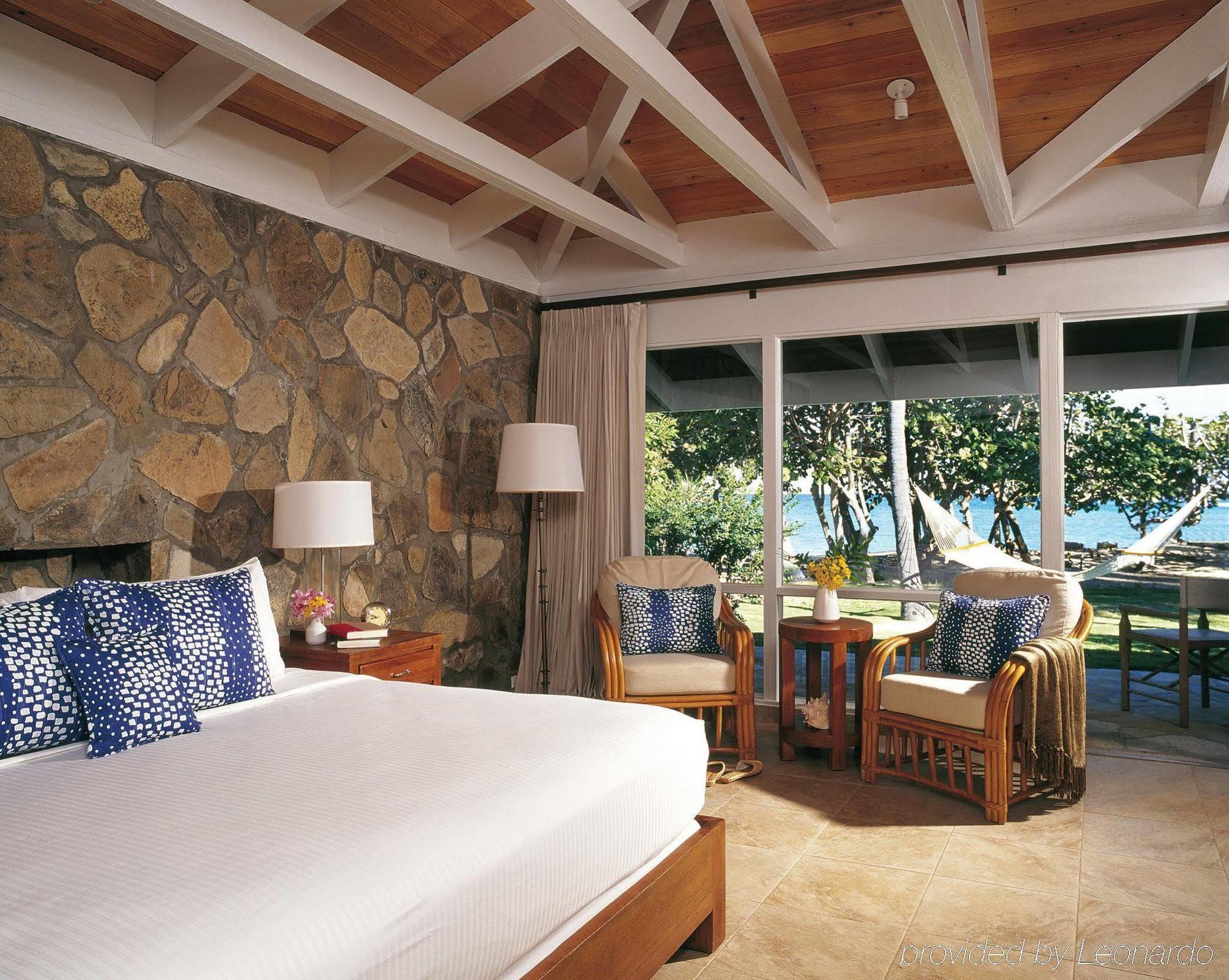 Rosewood Little Dix Bay Hotel Spanish Town Phòng bức ảnh