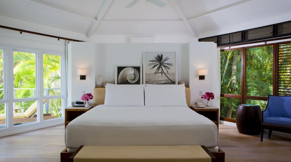 Rosewood Little Dix Bay Hotel Spanish Town Ngoại thất bức ảnh