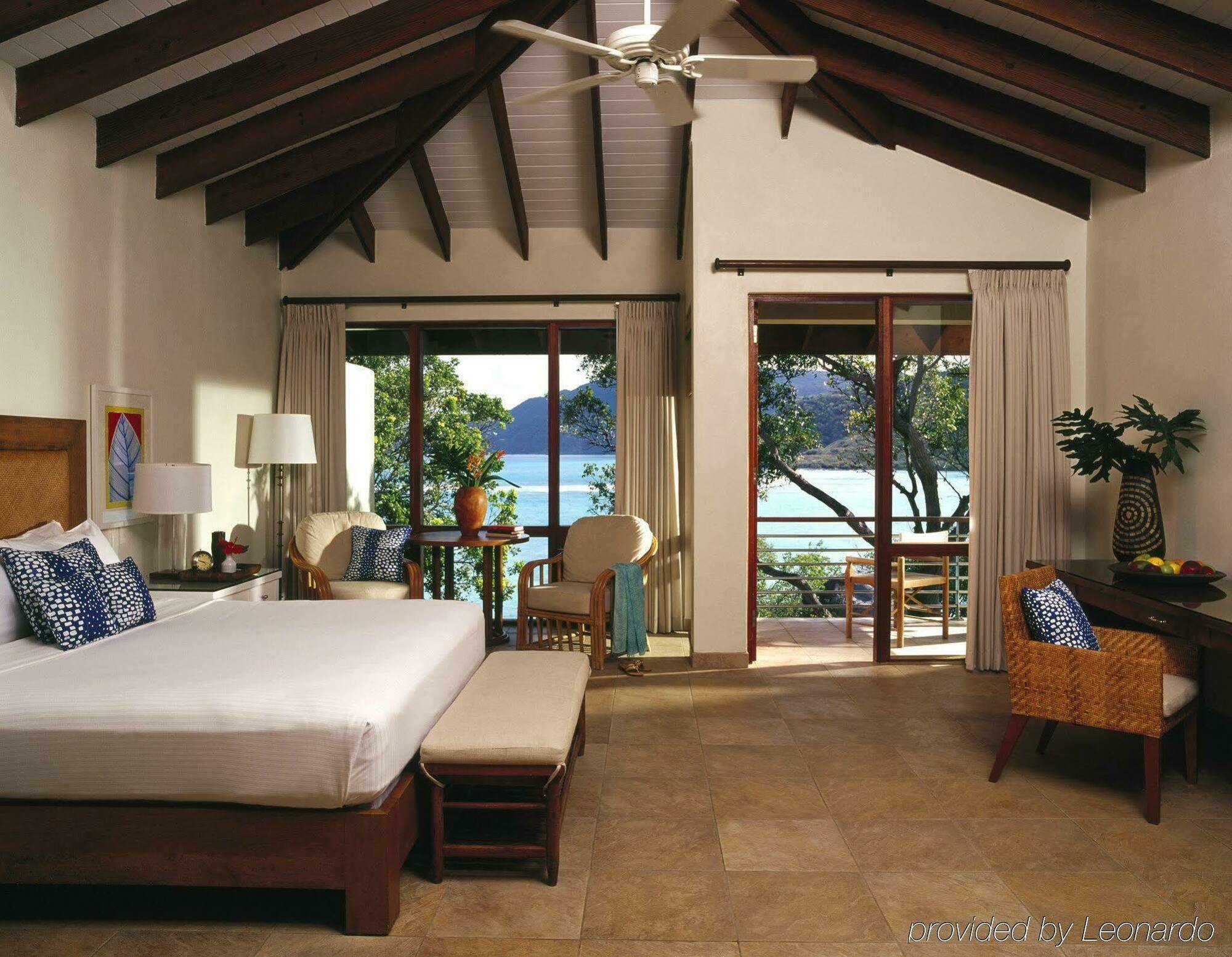 Rosewood Little Dix Bay Hotel Spanish Town Phòng bức ảnh